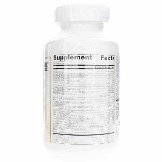 Life Force Multiple Tablets, SNN